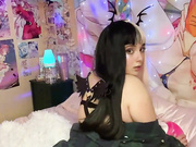 waterblossm let me tease you Adult Webcams chat for free porn