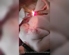 bunbuncosplays more wax play Adult Webcams chat for free porn live sex