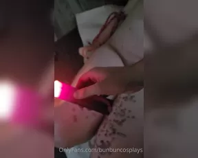 bunbuncosplays more wax play Adult Webcams chat for free porn live sex