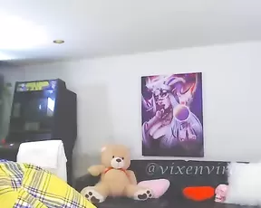 vixenvirago Chaturbate cam porno recordings