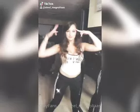 steel_magnoliaas TikToks Adult Webcams chat for free porn