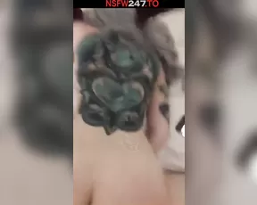lynienicole doggy style sex show snapchat premium 2018/11/29 porn live sex