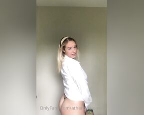 athenapalomino getting naughty after school clueless inspired Adult Webcams chat for free porn live sex