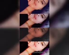 mysticxkitty 04 12 2020 Sweet Dreams xo Adult Webcams chat for free porn