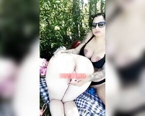 Amber Dawn with Cassie Curses 11 minutes outdoor GG show snapchat premium porn live sex