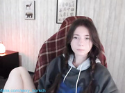 sexy_b0rsch Chaturbate amateur webcam porn