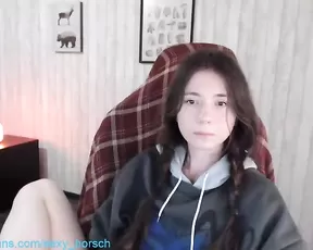 sexy_b0rsch Chaturbate amateur webcam porn