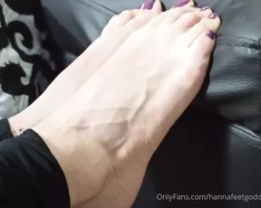 hannafeetgoddes Adult Webcams chat for free porn