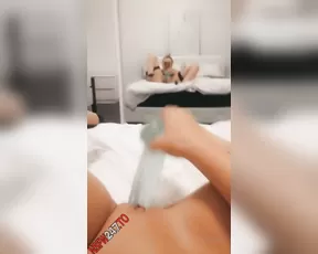 Tiffany Nolen POV masturbation in front of mirror chat for free porn live sex