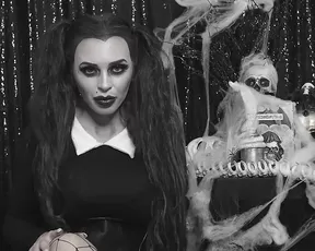 KimberleyJx Addams Family Taboo porn live sex