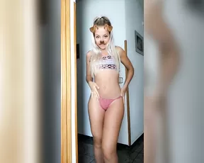 Paola Skye bikini teasing snapchat premium porn live sex
