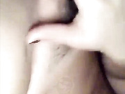 Eva Lovia pussy teasing at night snapchat premium porn live sex