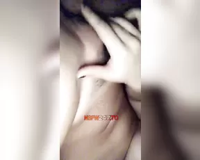 Eva Lovia pussy teasing at night snapchat premium porn live sex