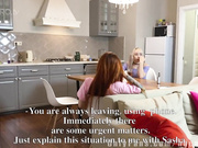 Alice Bong & Purple Bitch - Fuck With My Stepsisters (PH Premium)