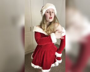 poppyevans day one of my advent calendar a special christmas st Adult Webcams chat for free porn live sex