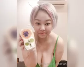 pchan666 hello i went to the beauty salon today how about your ne Adult Webcams chat for free porn live sex