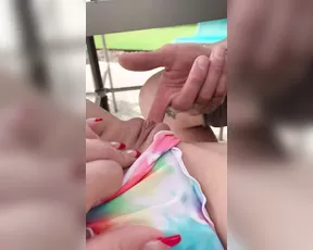 kiaracole my bf fingering and playing my pussy Adult Webcams chat for free porn