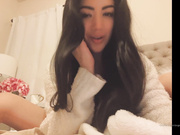 angelica_swiss 18 01 2021 Vlog 1 Letting my waiter decide my main dish and Adult Webcams chat for free porn