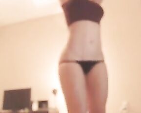 Video Sex Miss Genii Fitness Model