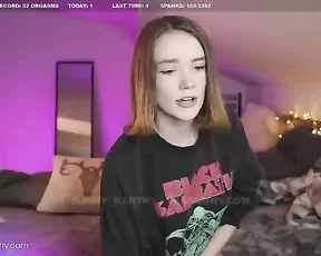 bunny_marthy Chaturbate naked cam live sex