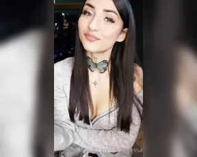 veganessa 12 12 2020 sch nen samstag meine lieben hoffe ihr seid auch sch n in weihnachts stimmung Adult Webcams chat for free porn