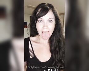 tonguegoddess just testing out the new equipment. Adult Webcams chat for free porn live sex