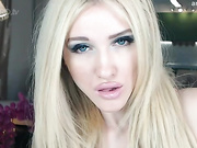 Patricia Goddess - Anal Masturbation Porn Free Girls