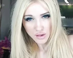 Patricia Goddess - Anal Masturbation Porn Free Girls