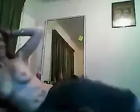 wank and cumshot (slow motion)