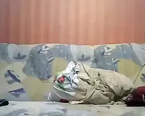 Delicious slut is showing off