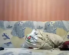 Delicious slut is showing off
