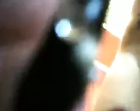 Delicious slut is showing off