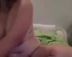 Hot BDSM action with one hot pink pussy