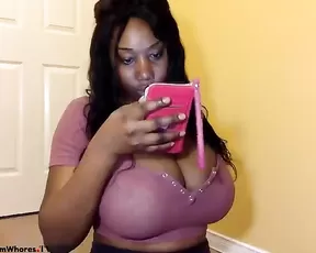 Missionary banging on the bed