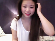 Long dark piece of meat for me