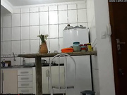 Blonde spends her honeymoon fucking and sucking cock