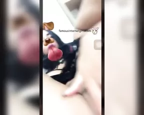 Dahyn Wet Pussy Instagram thot ADULT WEBCAMS Premium Porn