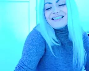 MsKavallari cute foreign exchange student porn live sex