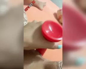Josipa Karimovic watching porn playing POV view chat for free porn live sex