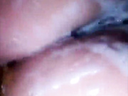 Alisson Parker shower teasing show with pussy close up porn live sex