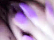 Alisson Parker shower teasing show with pussy close up porn live sex