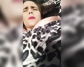 AthenaBlaze Quickie Hitachi Orgasm porn live sex