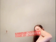 Luna Raise boobs flashing & twerking snapchat premium porn live sex