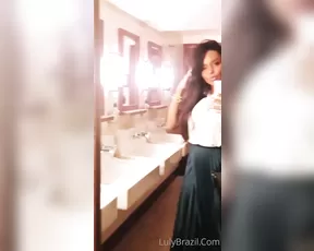 lulybrazil Have you ever got hard while you eating your dinner Wh Adult Webcams chat for free porn