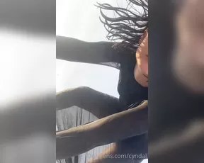 cyndal bts from last week doing underwater work at the beach Adult Webcams chat for free porn live sex