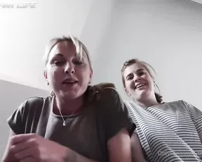 truemistressjade jess and i had a lot of fun making this custom c Adult Webcams chat for free porn live sex