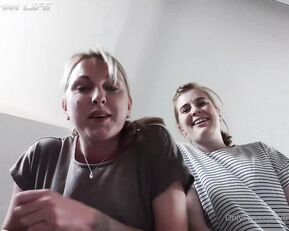 truemistressjade jess and i had a lot of fun making this custom c Adult Webcams chat for free porn live sex