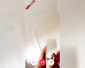 MelRose call show snapchat premium porn live sex