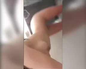 Violet Summers shower dildo riding snapchat free