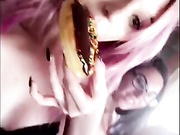 Rebecca More cum on me chat for free porn live sex